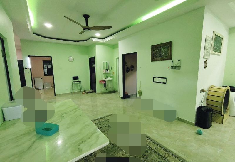 Bandar Baru Sungai Buloh