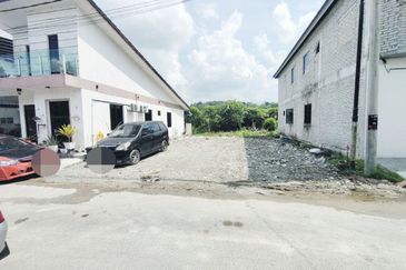 Bandar Baru Sungai Buloh