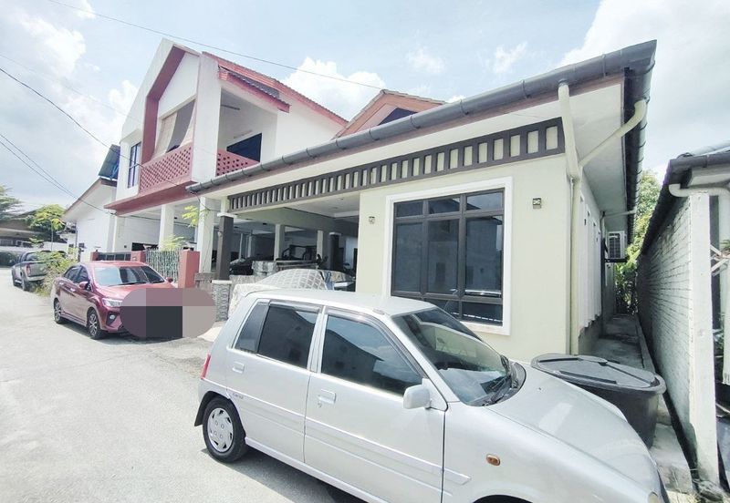 Bandar Baru Sungai Buloh