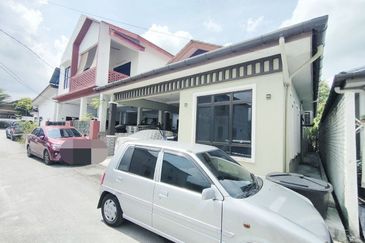 Bandar Baru Sungai Buloh