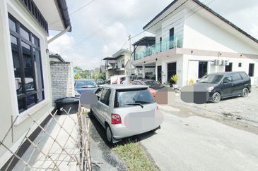 Bandar Baru Sungai Buloh
