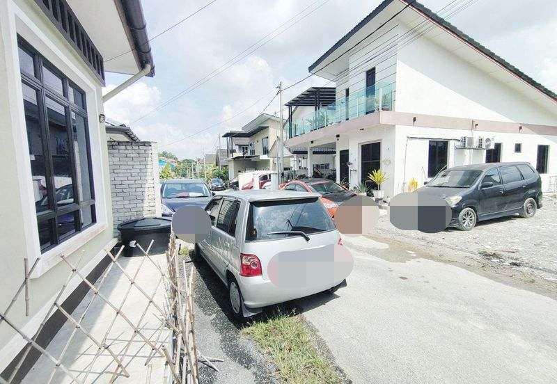 Bandar Baru Sungai Buloh