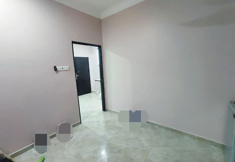 Bandar Baru Sungai Buloh