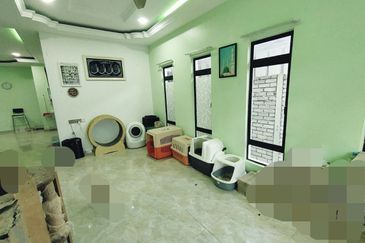 Bandar Baru Sungai Buloh