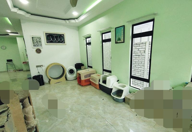 Bandar Baru Sungai Buloh