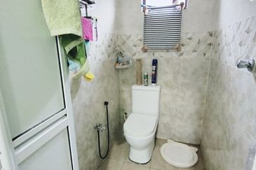 Bandar Baru Sungai Buloh