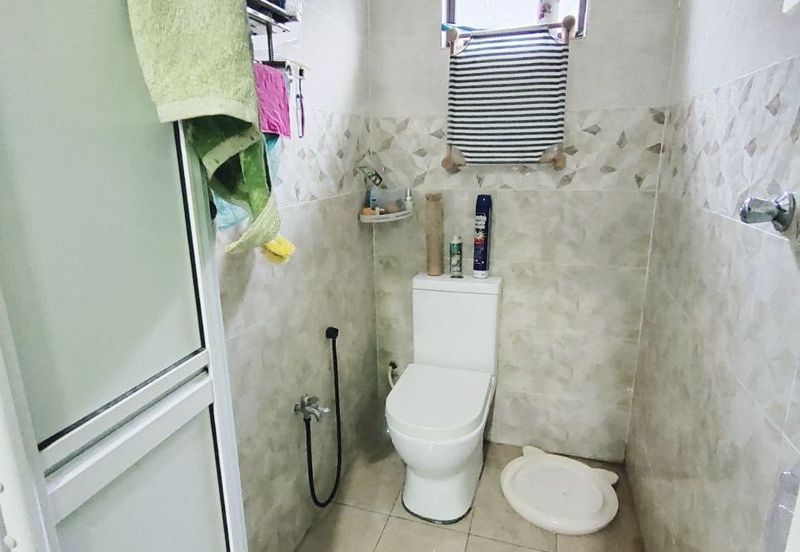 Bandar Baru Sungai Buloh