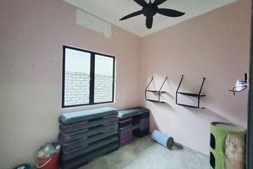 Bandar Baru Sungai Buloh