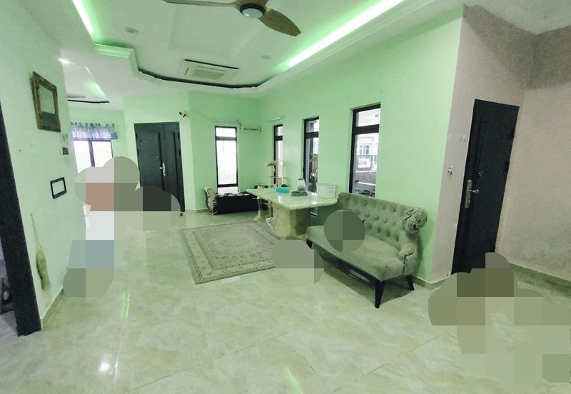 Bandar Baru Sungai Buloh