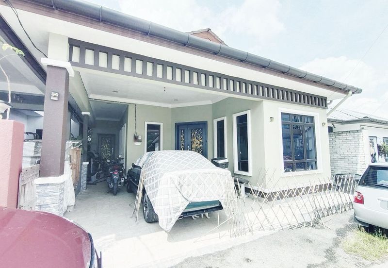 Bandar Baru Sungai Buloh