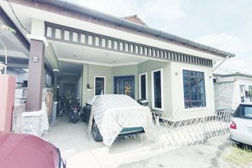 Bandar Baru Sungai Buloh