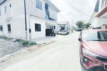 Bandar Baru Sungai Buloh