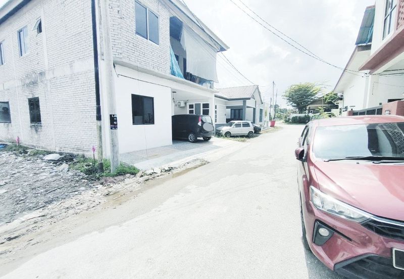 Bandar Baru Sungai Buloh