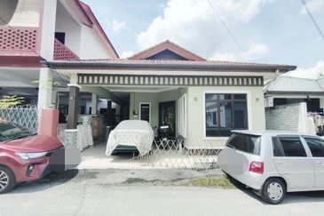 Bandar Baru Sungai Buloh