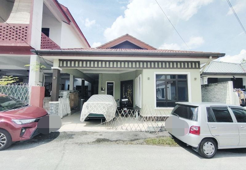 Bandar Baru Sungai Buloh