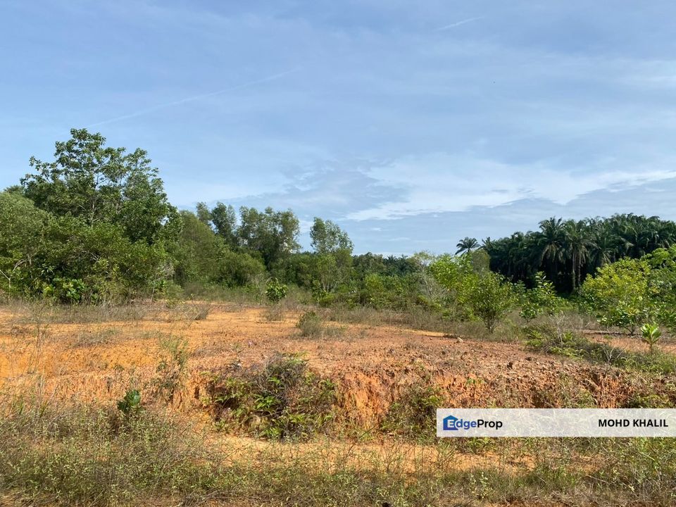 Dengkil | Banglo Lot Land | 🌇 STRATEGIC LOCATION NEXT TO CYBERJAYA & CYBERSOUTH with HIGH INVESTMENT POTENTIAL! 💰, Selangor, Dengkil