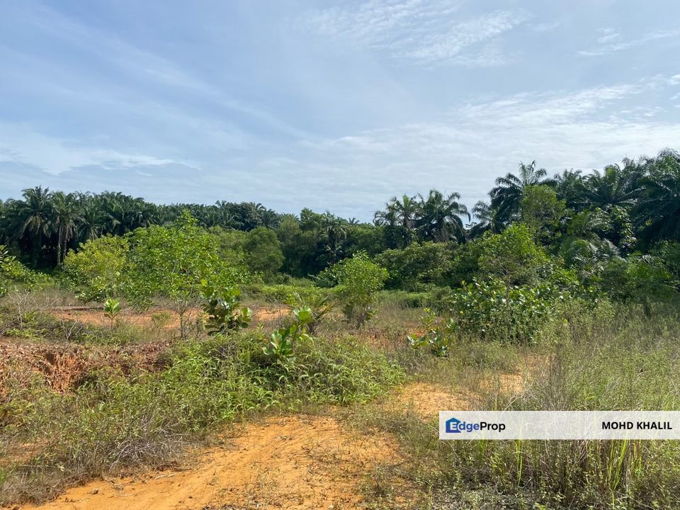 Dengkil | Banglo Lot Land | 🌇 STRATEGIC LOCATION NEXT TO CYBERJAYA & CYBERSOUTH with HIGH INVESTMENT POTENTIAL! 💰, Selangor, Dengkil