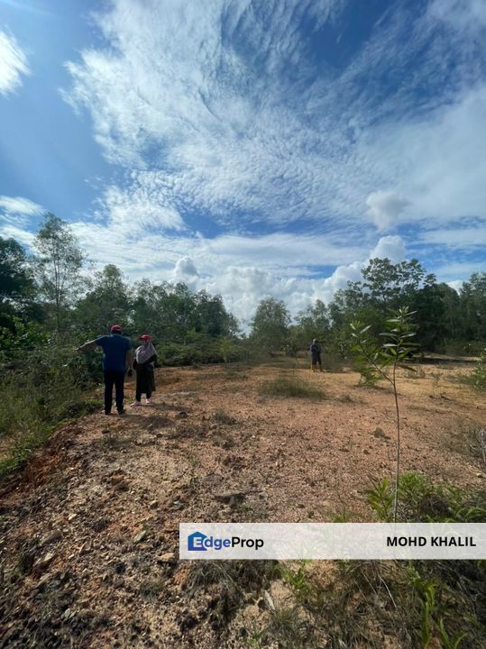 Dengkil | Banglo Lot Land | 🌇 STRATEGIC LOCATION NEXT TO CYBERJAYA & CYBERSOUTH with HIGH INVESTMENT POTENTIAL! 💰, Selangor, Dengkil