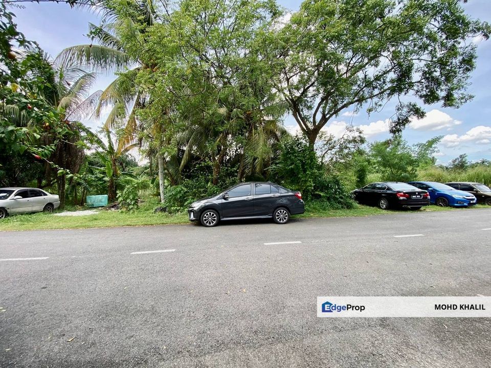 Taman Klang Perdana | Double Storey Terrace | 🔥RENOVATED & FACING OPEN with 2 MAIN GATES! 🏡✨, Selangor, Kapar 