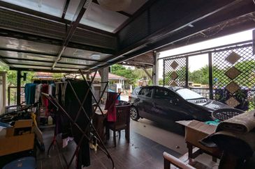 SU3 @ Bandar Saujana Utama