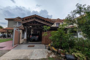 SU3 @ Bandar Saujana Utama