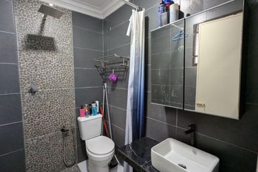 SU3 @ Bandar Saujana Utama