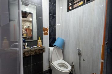 SU3 @ Bandar Saujana Utama