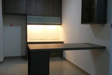 Taman Jenderam Harmoni