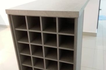 Taman Jenderam Harmoni