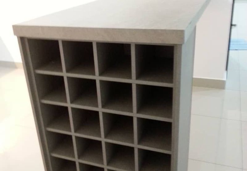 Taman Jenderam Harmoni