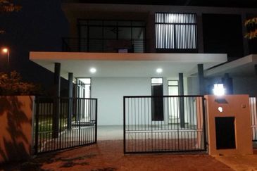 Taman Jenderam Harmoni