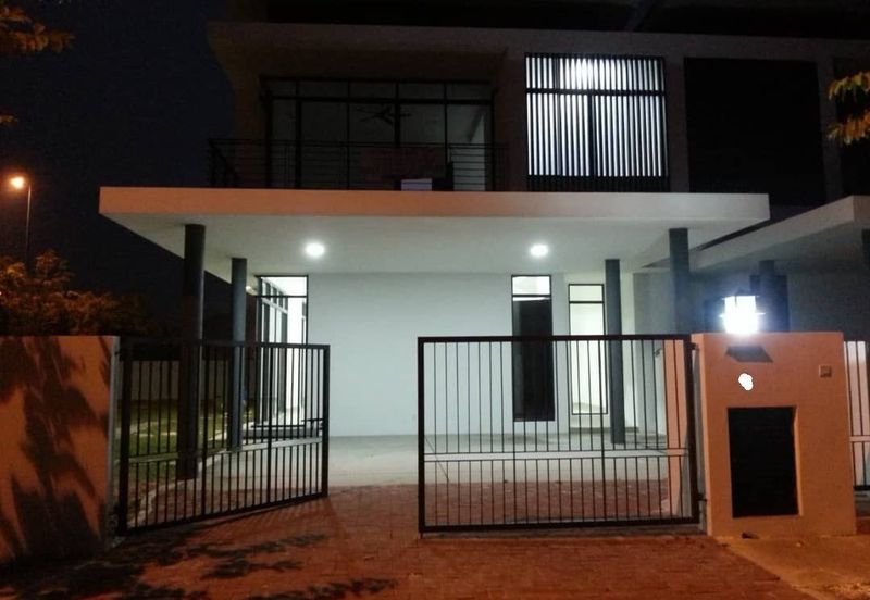 Taman Jenderam Harmoni