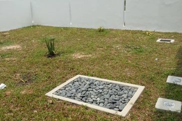 Taman Jenderam Harmoni