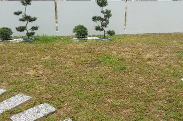 Taman Jenderam Harmoni