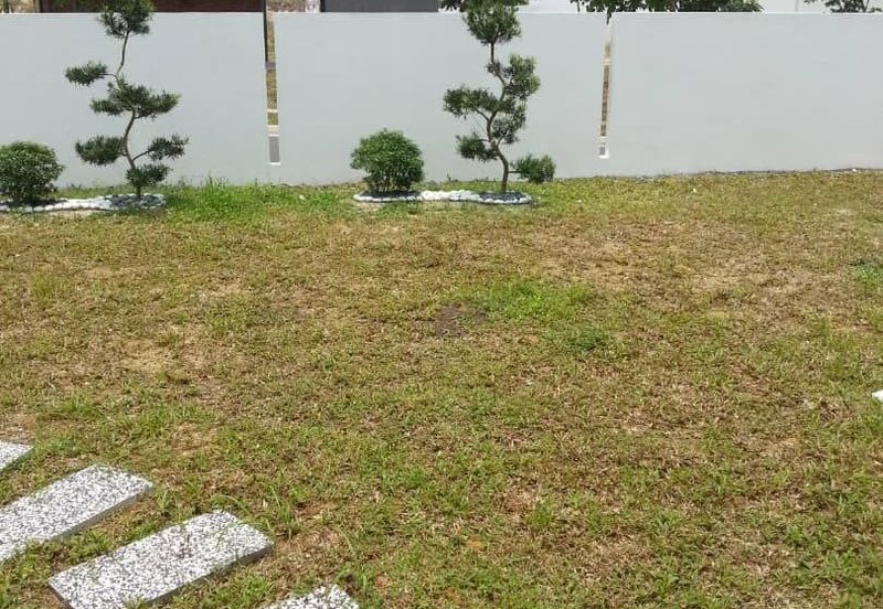 Taman Jenderam Harmoni