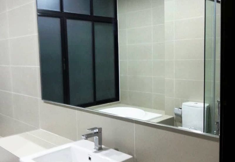 Taman Jenderam Harmoni