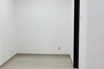 Taman Jenderam Harmoni