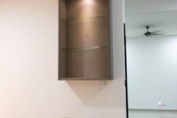 Taman Jenderam Harmoni