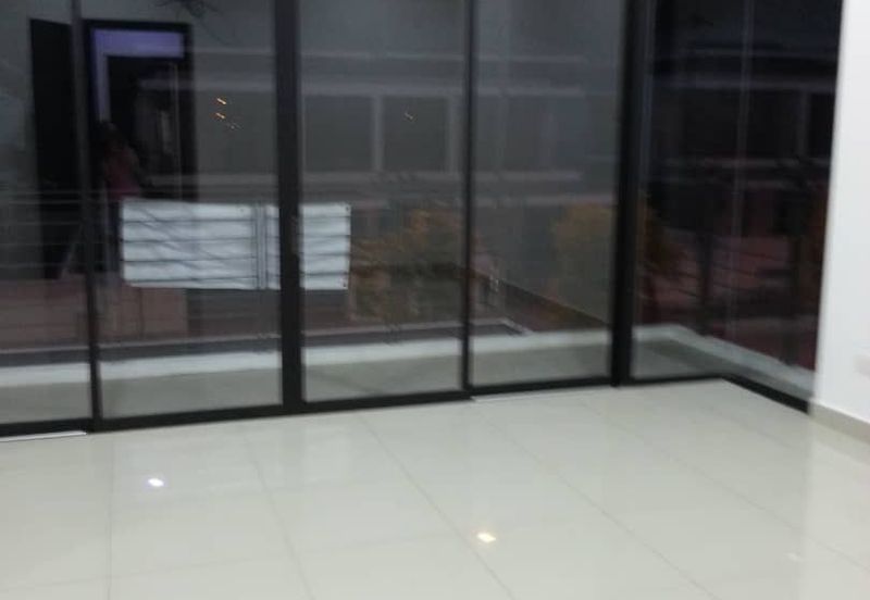 Taman Jenderam Harmoni