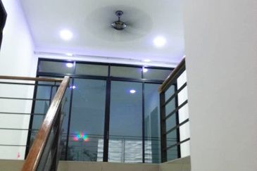 Taman Jenderam Harmoni