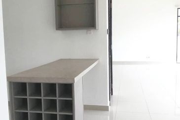 Taman Jenderam Harmoni