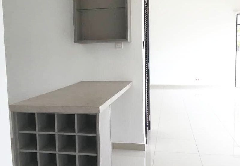 Taman Jenderam Harmoni