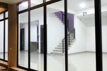 Taman Jenderam Harmoni