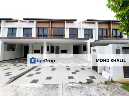  Sepang | Double Storey Terrace @ Belladonna | BRAND NEW & NEVER OCCUPIED 🏡✨, Selangor, Sepang