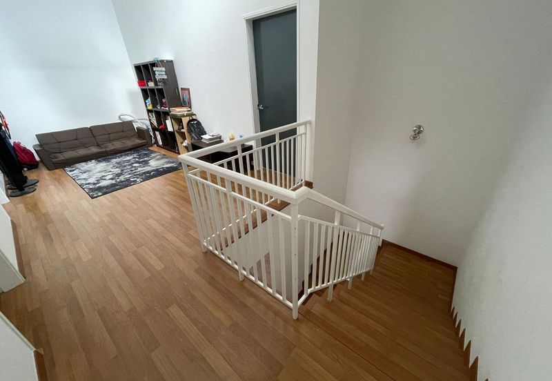 Ayden Townhouse Warisan Puteri