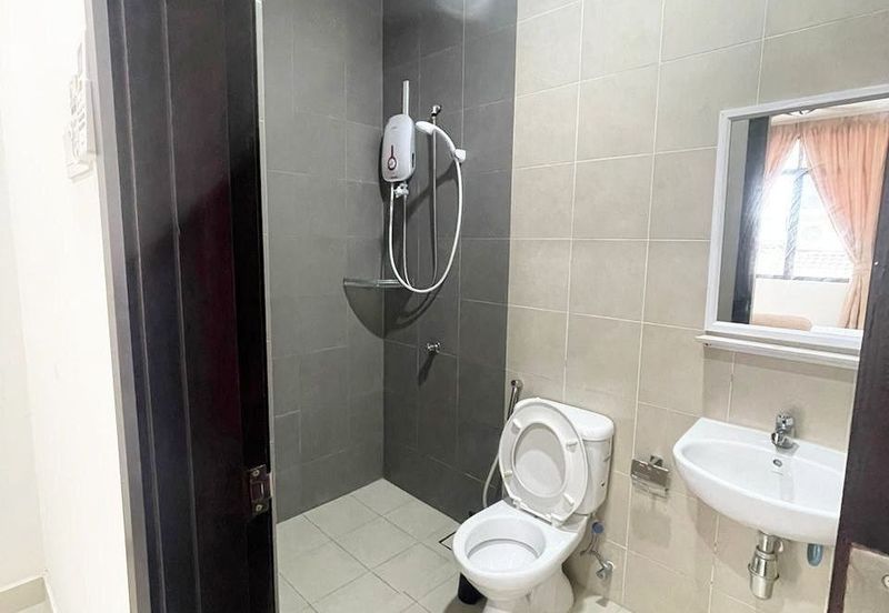 Taman Jenderam Harmoni