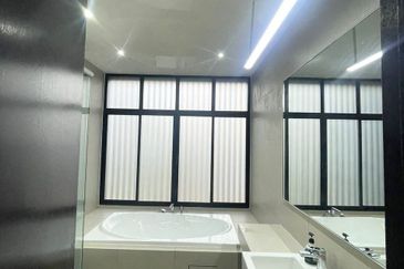 Taman Jenderam Harmoni