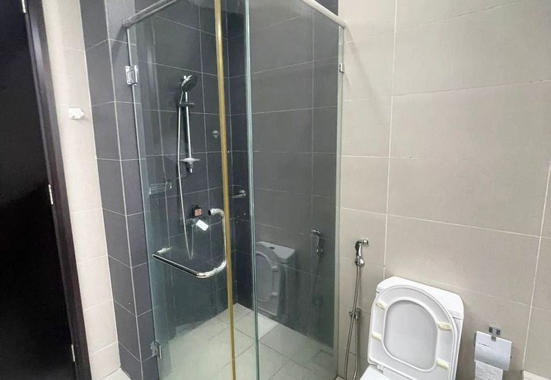 Taman Jenderam Harmoni