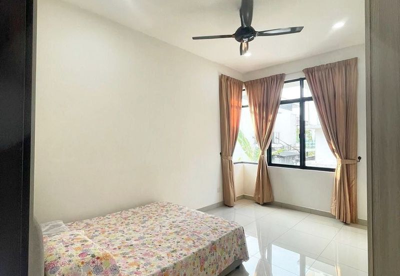 Taman Jenderam Harmoni