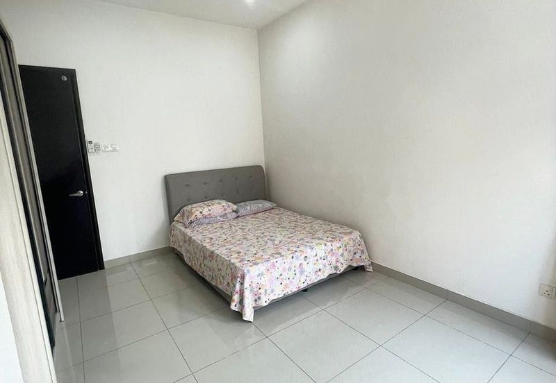 Taman Jenderam Harmoni